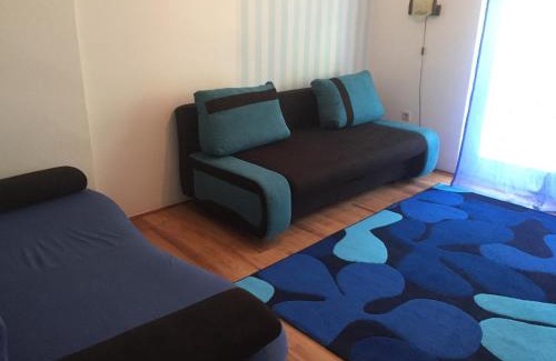 Balatonlelle Apartment | Lellei vízparti apartman homokos strandnál