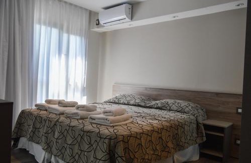Neuquen Apartment | LELOIR Suites & Meetings