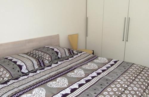 Thonon-les-Bains Apartment | LEMAN