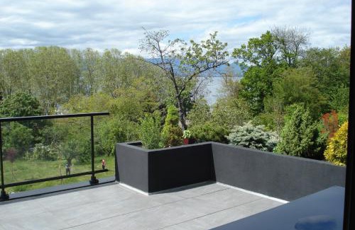 Thonon-les-Bains Apartment | LEMAN