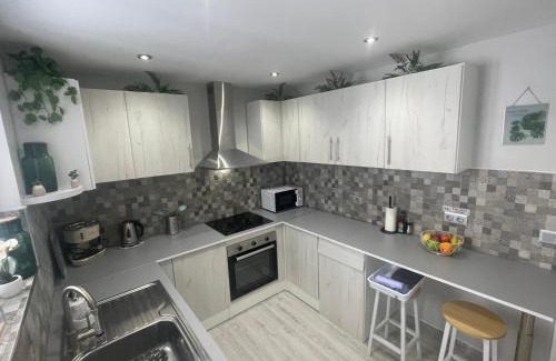 Campoamor Apartment | Lemar calle Taquígrafo Marti