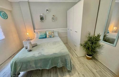 Campoamor Apartment | Lemar calle Taquígrafo Marti