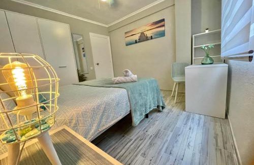 Campoamor Apartment | Lemar calle Taquígrafo Marti