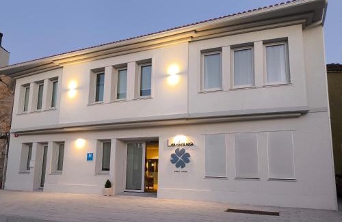 A Ponte do Porto Hotel | Lembranza Guest House