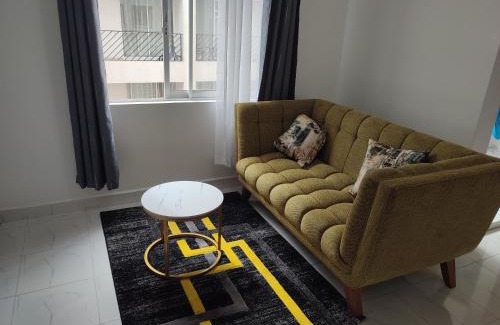 Nairobi Apartment | Lemmybnb