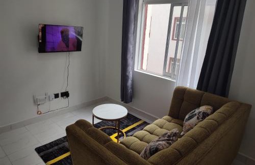 Nairobi Apartment | Lemmybnb