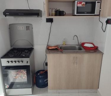 Nairobi Apartment | Lemmybnb