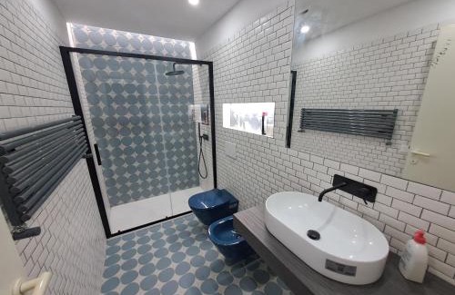 Borgo Antico Apartment | Lemon Apartment Monterosso - 5 Terre