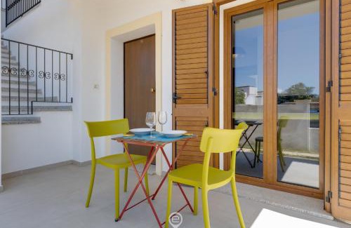Arbatax Apartment | Lemon Apartment 2
