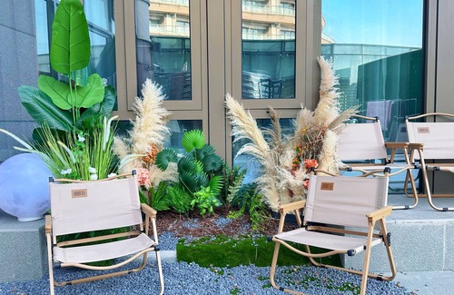 Hangzhou Apartment | Lemon Hotel-Hangzhou Fengqi Road