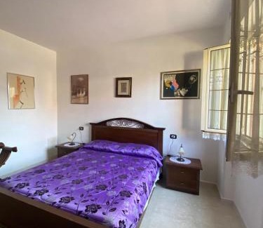 Sassari Apartment | Lemon House