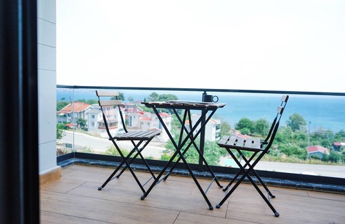 Sinop House | Lemon Suites & Restaurant