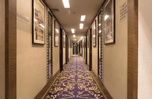 Alwar Hotel | Lemon Tree Hotel Alwar,Sariska