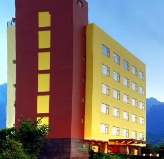 Katra Hotel | Lemon Tree Hotel, Katra