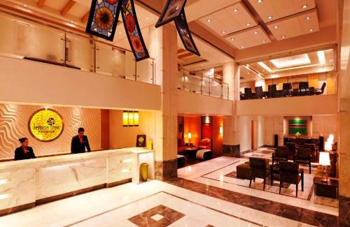 Bani Park Hotel | Lemon Tree Premier, Jaipur