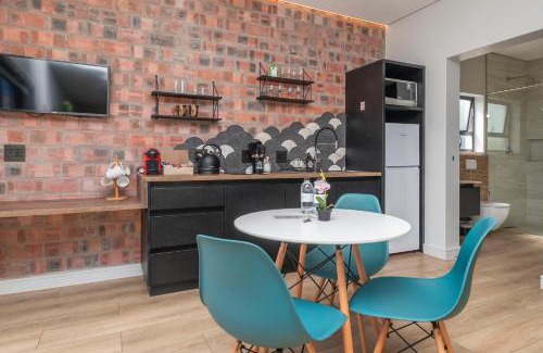 Langebaan Apartment | Lemon Tree Studio 991