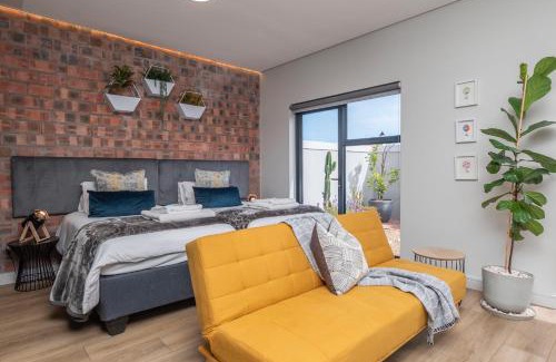 Langebaan Apartment | Lemon Tree Studio 991