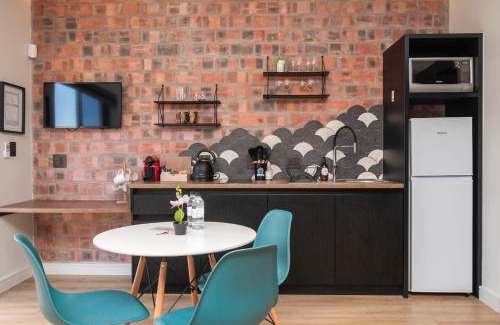 Langebaan Apartment | Lemon Tree Studio 991