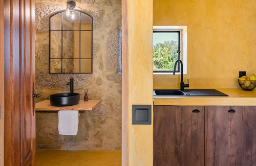 Valpedre House | Lemon Villa-indoor Pool