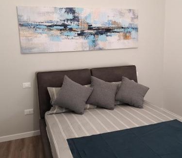 Province of Cagliari Apartment | Lemontreeqse