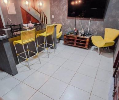 Taiba House | Lemos Surf House Piscina, Lazer e 100m da Praia