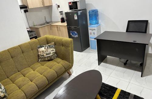 Nairobi Apartment | Lemy airbnb