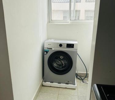 Nairobi Apartment | Lemy airbnb