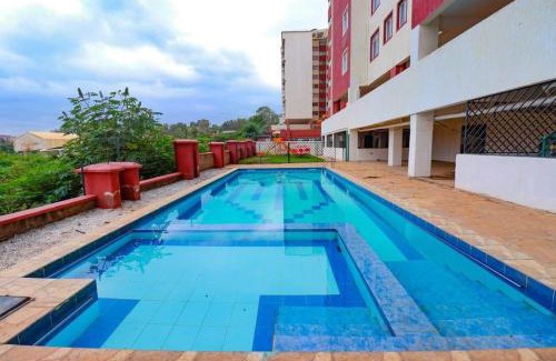 Nairobi Apartment | Lemy airbnb