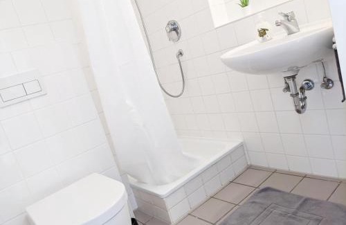 Kaiserslautern Apartment | LENASTAY l Tiny Apartment in Top Location