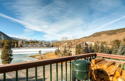 Lakeside Village Condo | Lenawee 1735