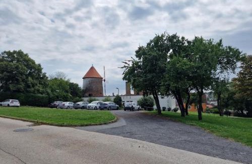 Sopron Apartment | Lencsés Apartmanház Apartmanok