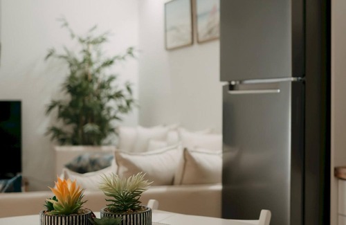 Old Town Apartment | Lenko Bianco Studio by Estia