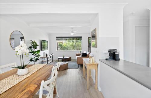 North Creek Apartment | Lennox Belle