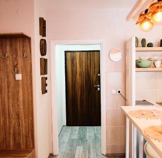 Cukarica Apartment | Lenny's Apartment