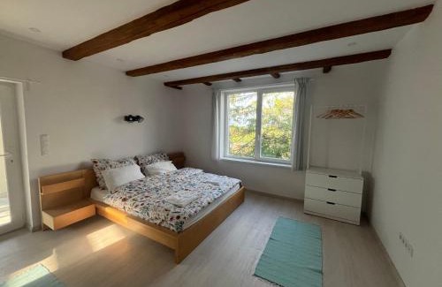 Csokako House | Lenvirág Vendégház