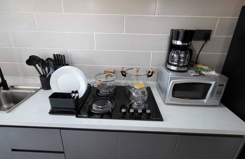 Thompson Estate Apartment | leo residence