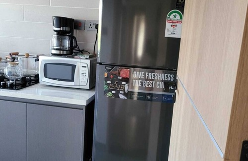 Thompson Estate Apartment | leo residence