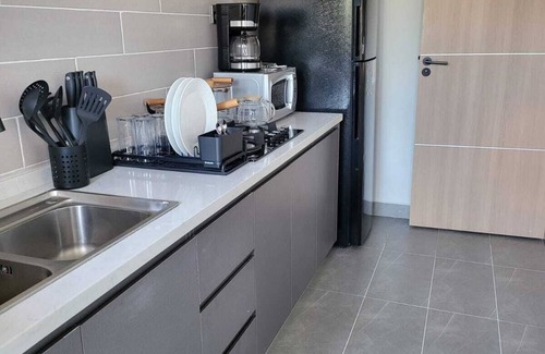 Thompson Estate Apartment | leo residence