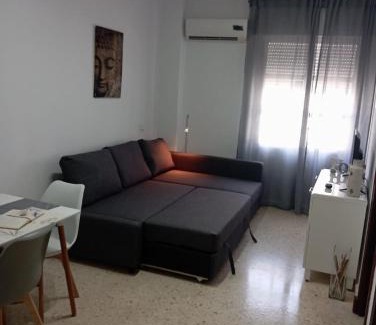 Arcos de la Frontera Apartment | Leo's Home