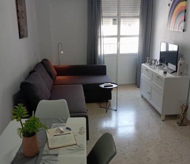 Arcos de la Frontera Apartment | Leo's Home