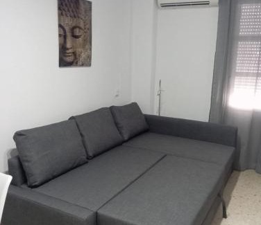 Arcos de la Frontera Apartment | Leo's Home