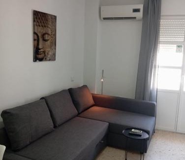 Arcos de la Frontera Apartment | Leo's Home
