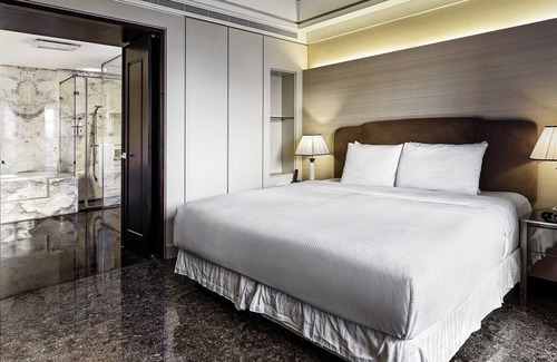 Zhongshan Apartment | Leofoo Residences