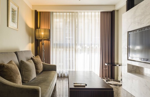 Zhongshan Apartment | Leofoo Residences
