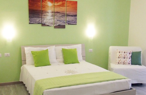 Alghero House | Leolù Guesthouse and breakfast