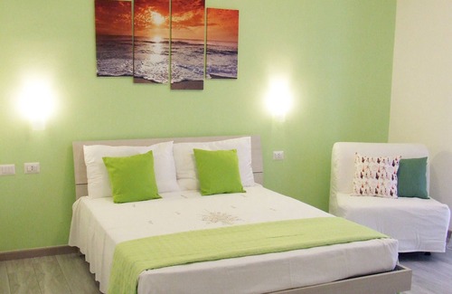 Alghero House | Leolù Guesthouse and breakfast