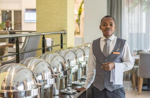 Opebi House | Leola Hotel-standard