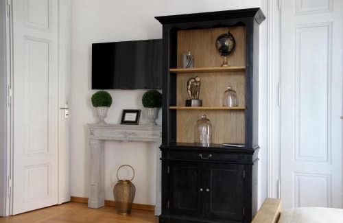 Zentrum-Ost Apartment | Leon Apartments