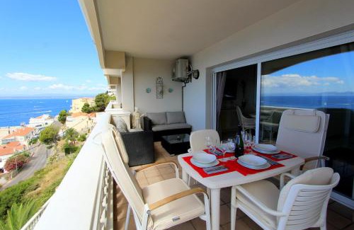 Almadraba-Canyelles Apartment | LEON INMO Apartment Panoramica - 11095
