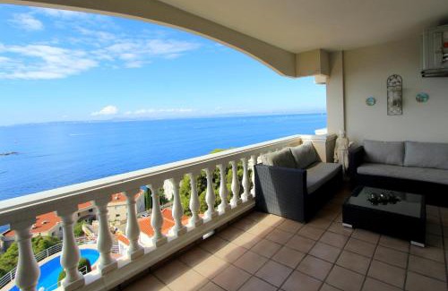 Almadraba-Canyelles Apartment | LEON INMO Apartment Panoramica - 11095